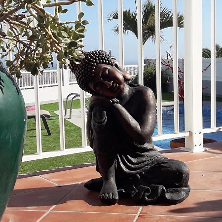 VillaFonzie Adults Only Gayfriendly Montana la Data Exterior foto