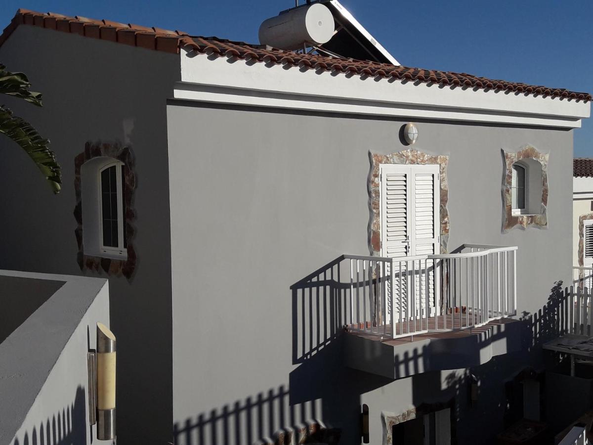 VillaFonzie Adults Only Gayfriendly Montana la Data Exterior foto