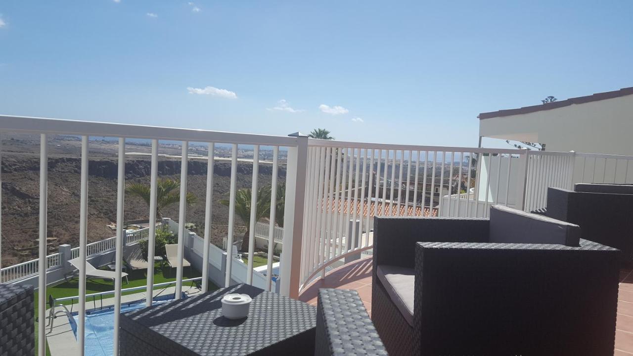 VillaFonzie Adults Only Gayfriendly Montana la Data Exterior foto