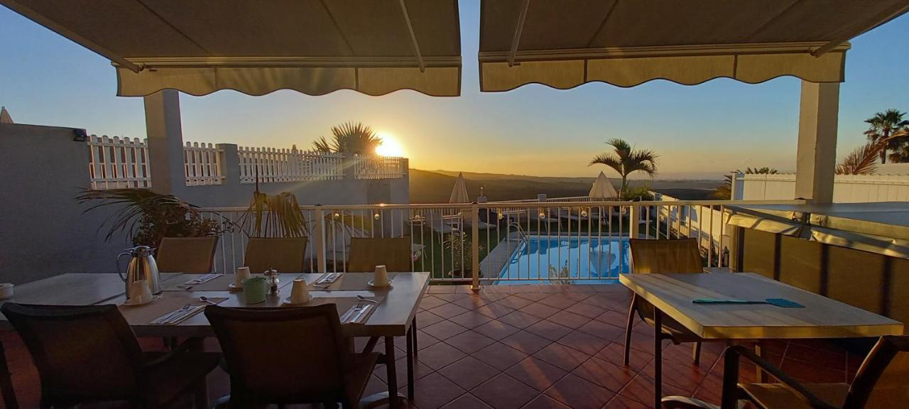 VillaFonzie Adults Only Gayfriendly Montana la Data Exterior foto